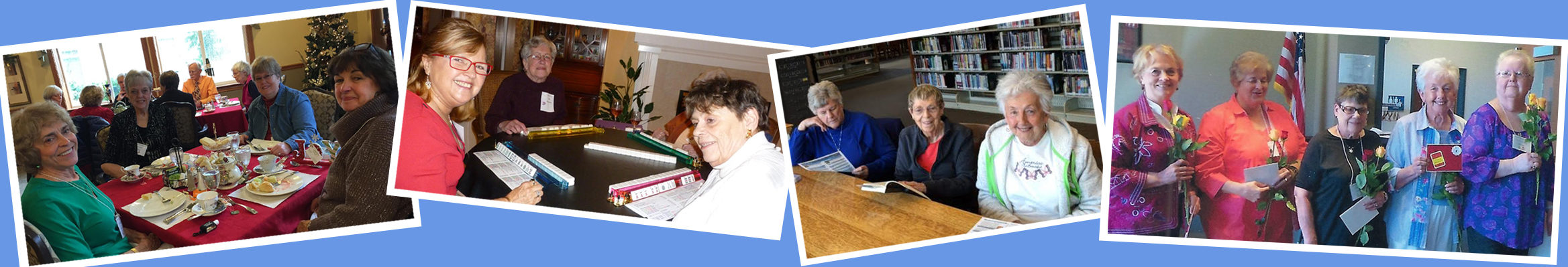 Everett Area Newcomers Club